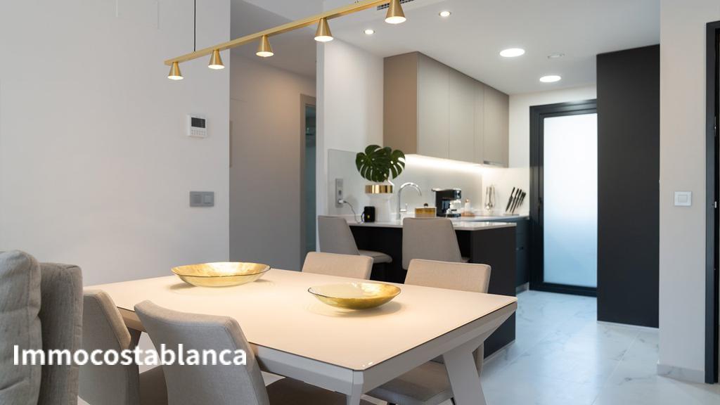 Квартира в Бенидорме, 100 м², 405 000 €, фото 4, объявление 28844336