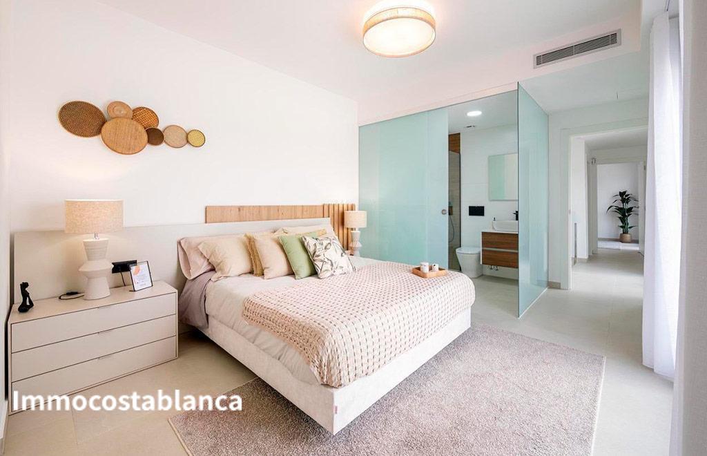 Вилла в Финестрате, 128 м², 736 000 €, фото 8, объявление 43578816