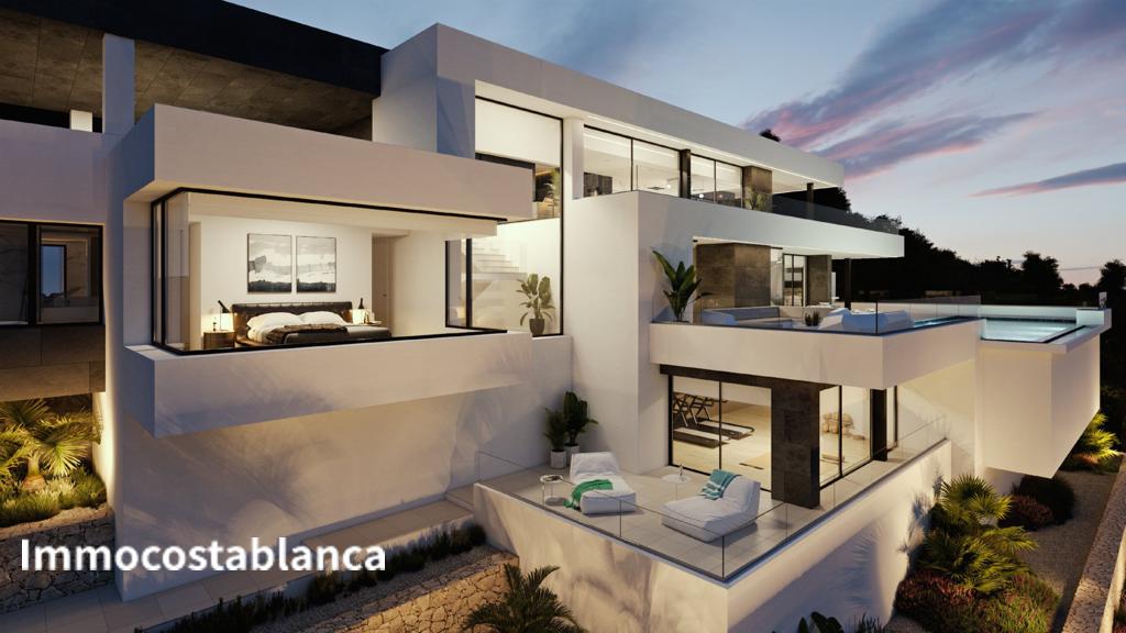 Вилла в Аликанте, 965 м², 3 671 000 €, фото 6, объявление 55185856