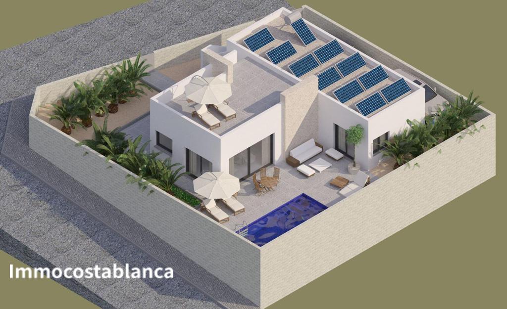 Вилла в Сьюдад-Кесада, 107 м², 495 000 €, фото 10, объявление 3007536