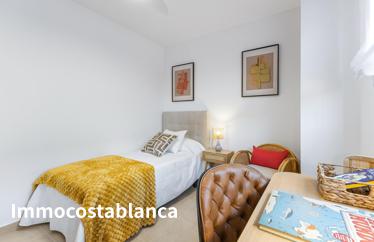 Квартира в Ориуэла Коста, 69 м²