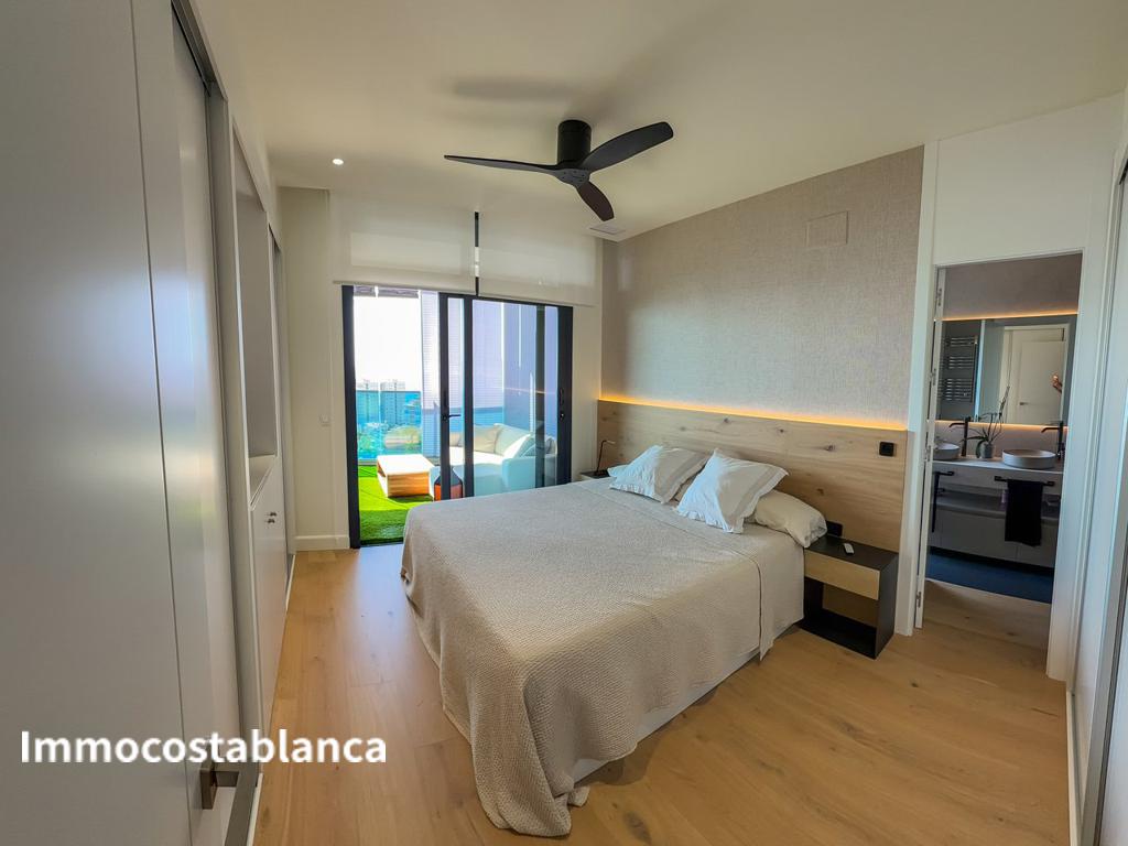 Квартира в Бенидорме, 135 м², 810 000 €, фото 6, объявление 26111536