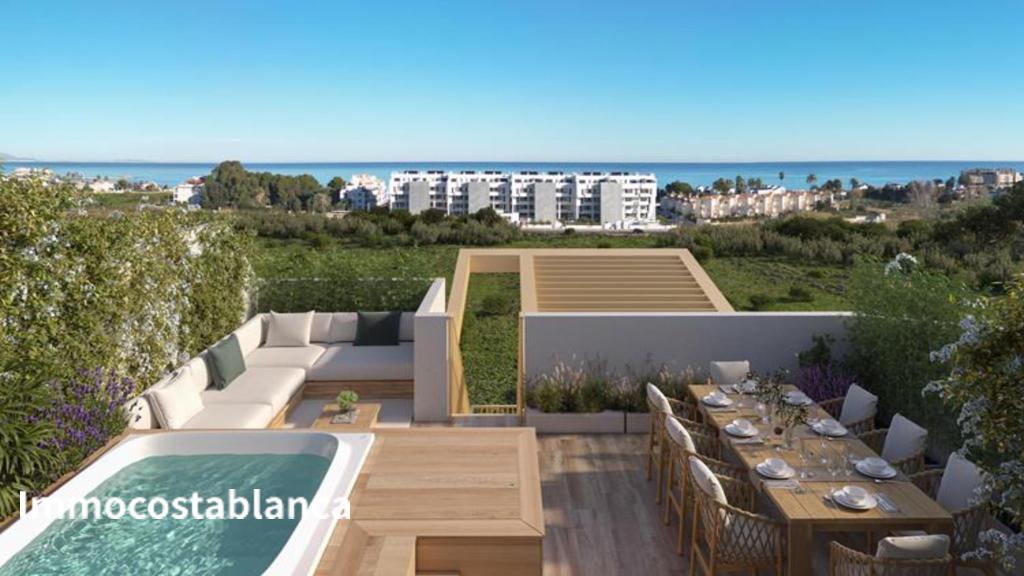 Таунхаус в Дении, 119 м², 370 000 €, фото 3, объявление 2467616