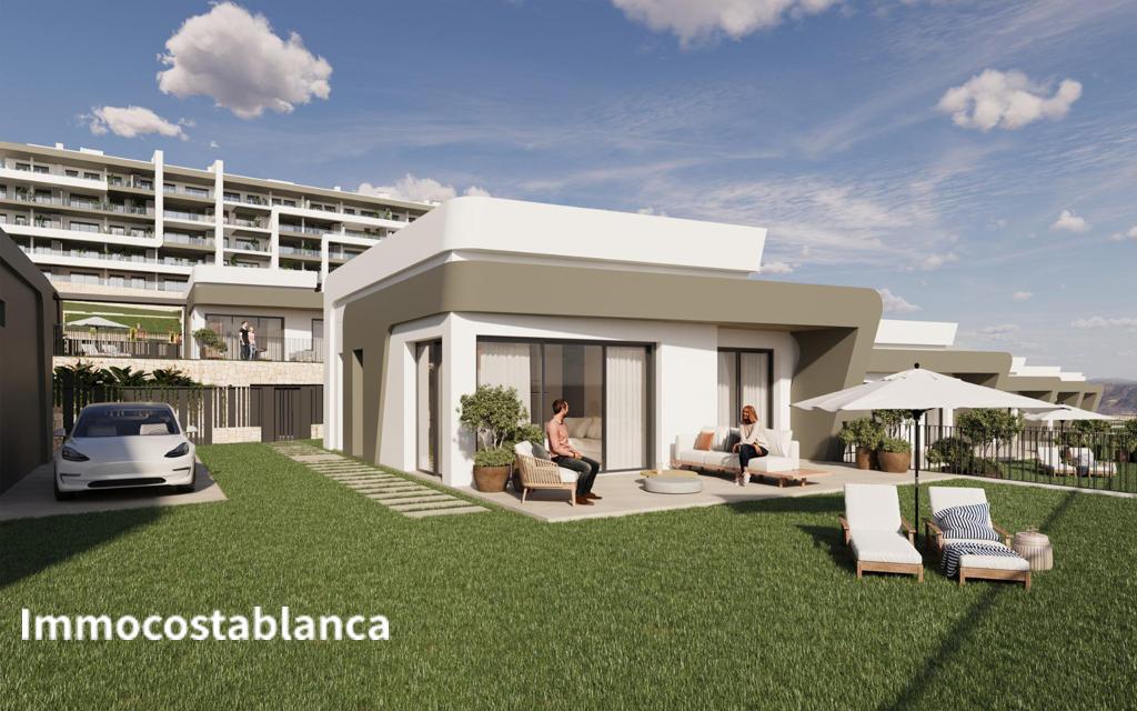 Вилла в Сан-Хуан-де-Аликанте, 247 м², 550 000 €, фото 2, объявление 65487536