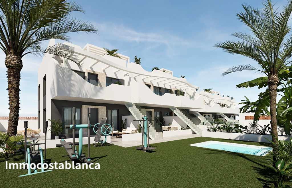 Квартира в Пилар-де-ла-Орададе, 67 м², 255 000 €, фото 4, объявление 63083536