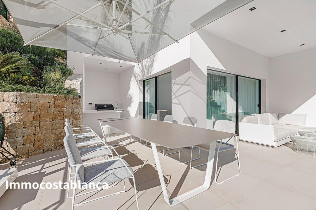 Коттедж в Хавеа, 276 м², 1 949 000 €, фото 5, объявление 71328416