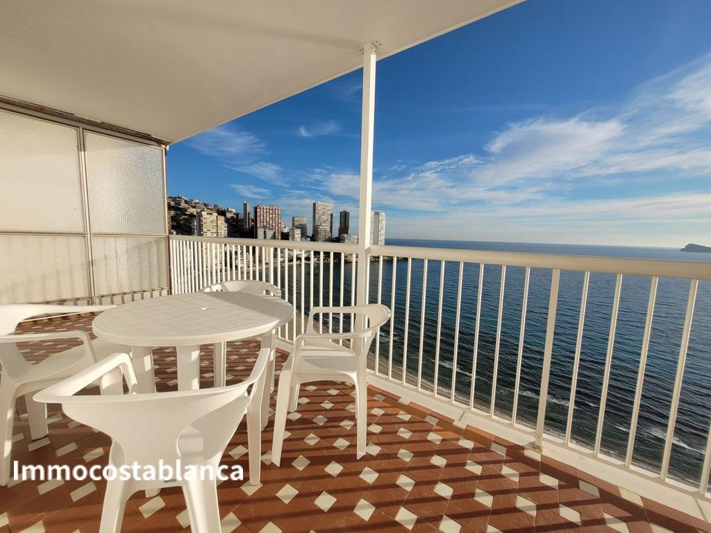 Квартира в Бенидорме, 70 м², 450 000 €, фото 1, объявление 26703536