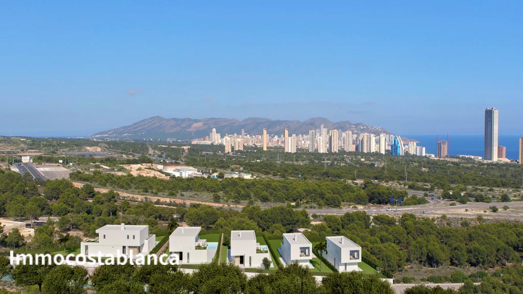 Вилла в Бенидорме, 130 м², 695 000 €, фото 8, объявление 8127536