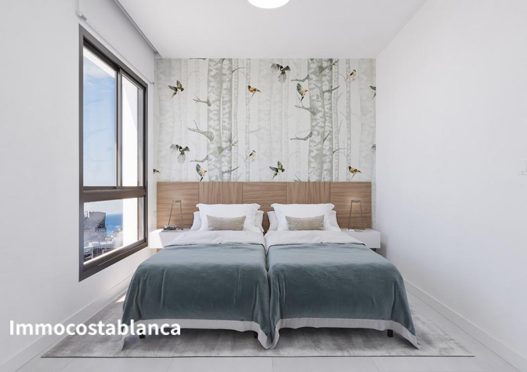 Квартира в Кальпе, 125 м², 1 029 000 €, фото 1, объявление 74679536