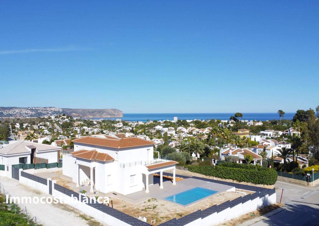 Вилла в Хавеа, 1 275 000 €, фото 6, объявление 15822736