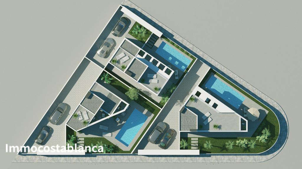 Вилла в Торревьехе, 171 м², 600 000 €, фото 2, объявление 1959536