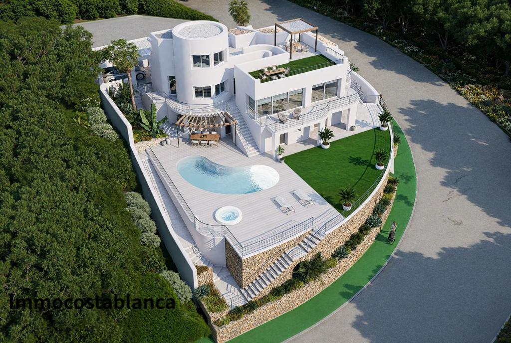 Коттедж в Альтее, 418 м², 2 190 000 €, фото 4, объявление 13197936