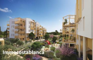 Квартира в Дении, 65 м²