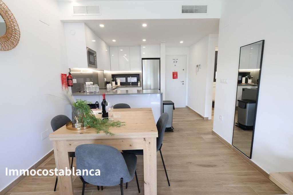 Квартира в Ориуэла Коста, 60 м², 270 000 €, фото 6, объявление 39817216