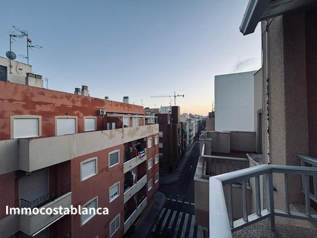 Квартира в Торревьехе, 49 м², 148 000 €, фото 9, объявление 55321216