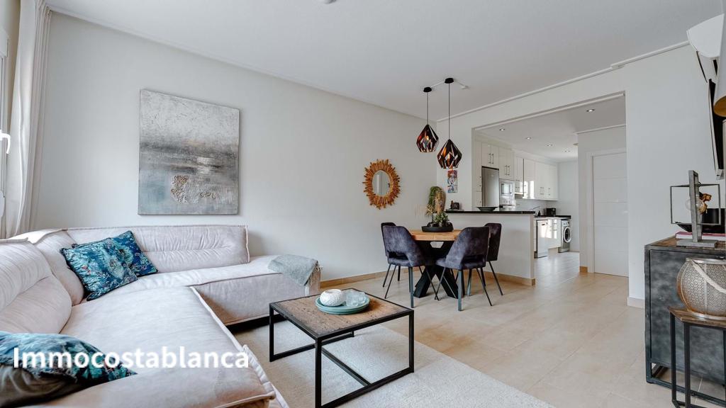 Квартира в Торре де ла Орадада, 172 м², 369 000 €, фото 5, объявление 77393216