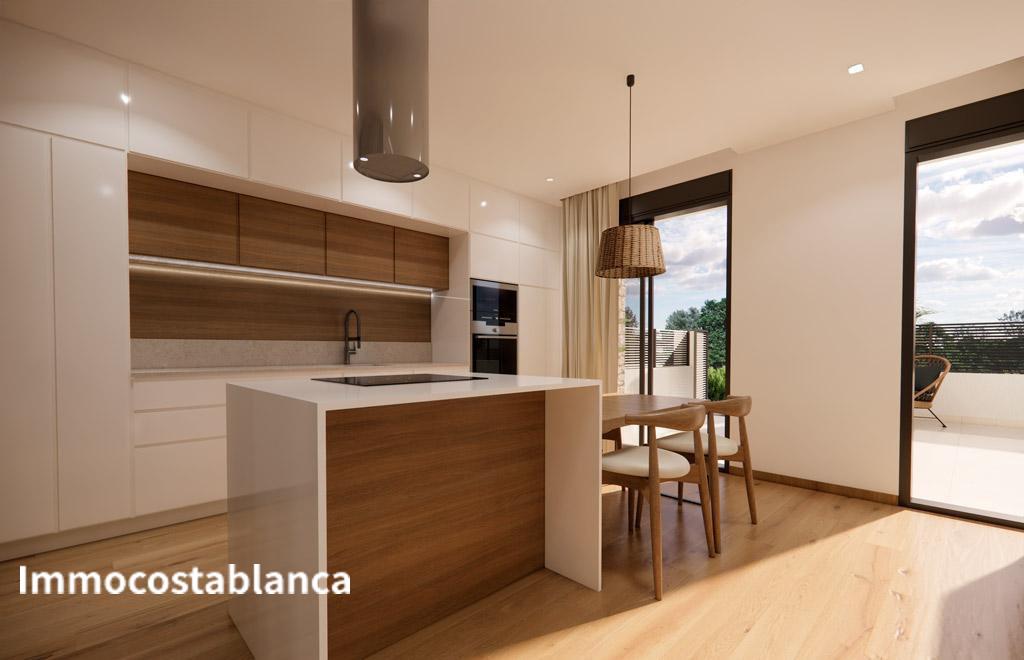 Таунхаус в Долоресе, 144 м², 420 000 €, фото 1, объявление 41585136