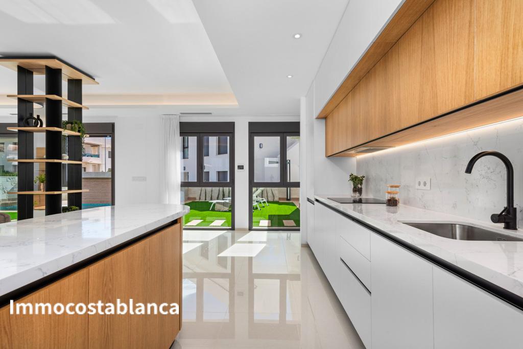 Вилла в Сьюдад-Кесада, 174 м², 766 000 €, фото 7, объявление 41567536