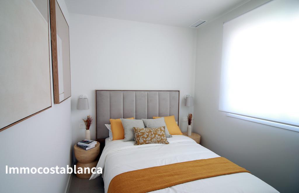 Квартира в Торре де ла Орадада, 87 м², 380 000 €, фото 10, объявление 26454736