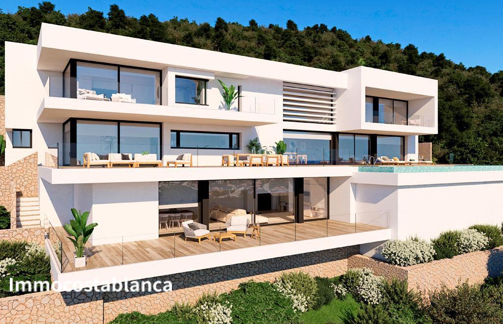 Вилла в Аликанте, 1401 м², 5 428 000 €, фото 1, объявление 60648176