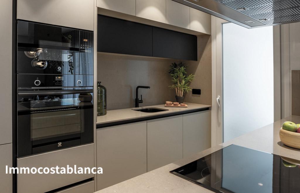 Квартира в Альгорфе, 96 м², 349 000 €, фото 6, объявление 76721216