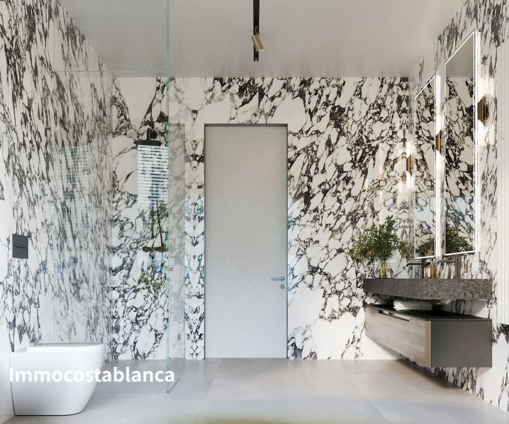 Вилла в Финестрате, 638 м², 3 500 000 €, фото 9, объявление 1624256