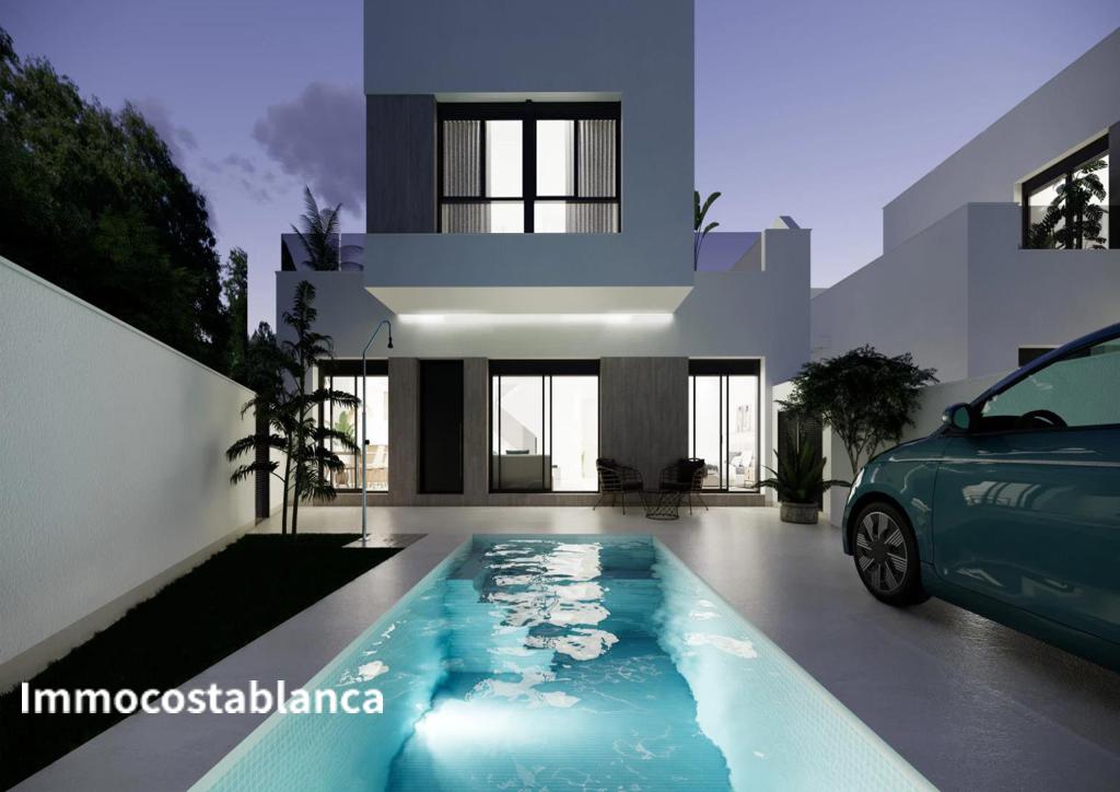 Таунхаус в Сан Фульхенсио, 176 м², 365 000 €, фото 1, объявление 43058016