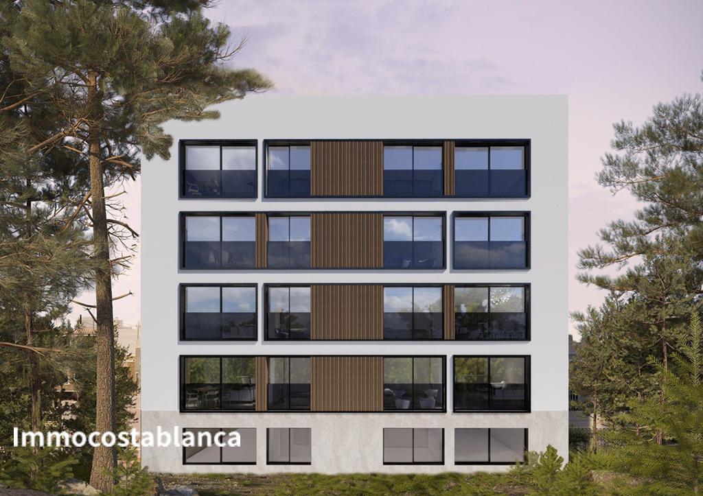 Квартира в Гвардамар-дель-Сегура, 136 м², 755 000 €, фото 5, объявление 24240416