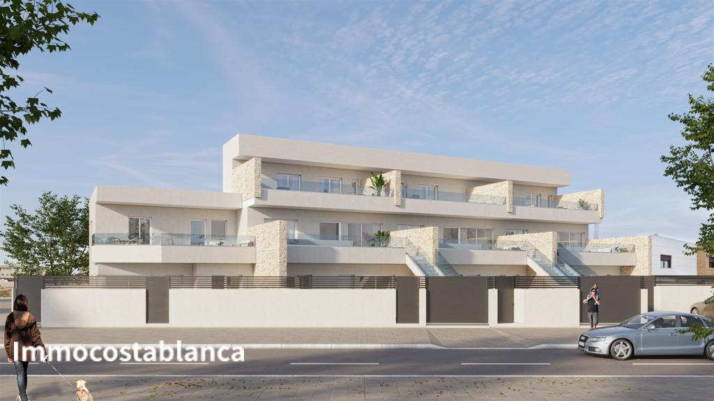 Коттедж в Пилар-де-ла-Орададе, 105 м², 330 000 €, фото 4, объявление 70615536