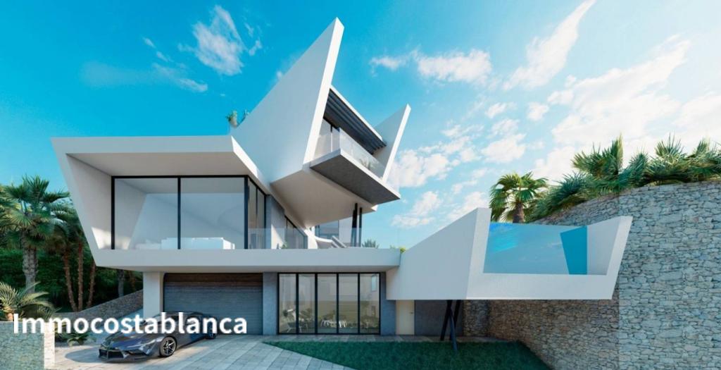Вилла в Ориуэла Коста, 200 м², 3 600 000 €, фото 8, объявление 39159536