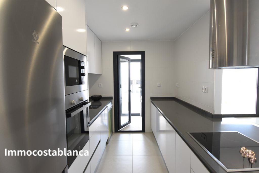 Квартира в Сан-Мигель-де-Салинасе, 96 м², 276 000 €, фото 9, объявление 53575536