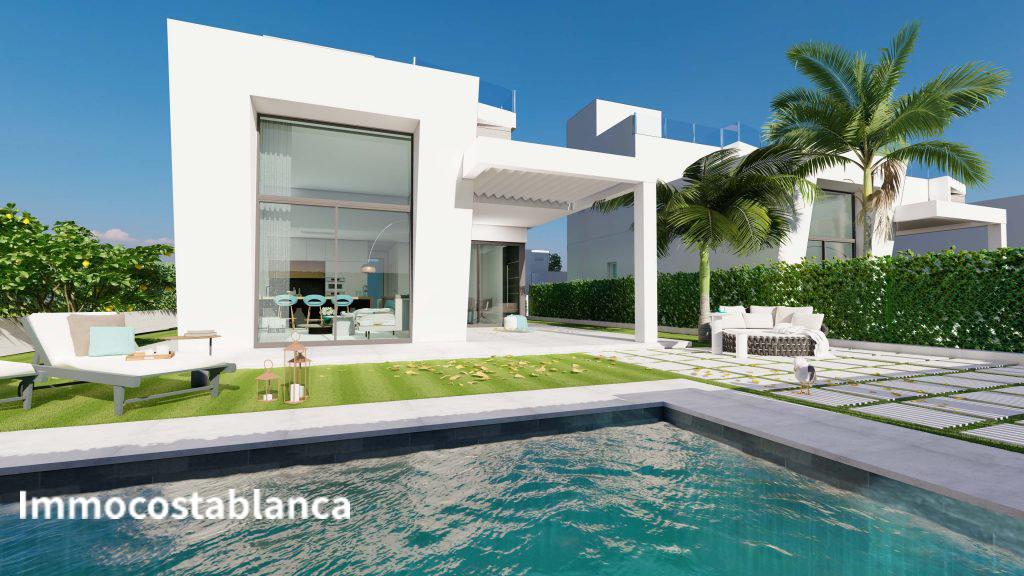 4-комн. вилла в Финестрате, 286 м², 549 000 €, фото 3, объявление 76350576