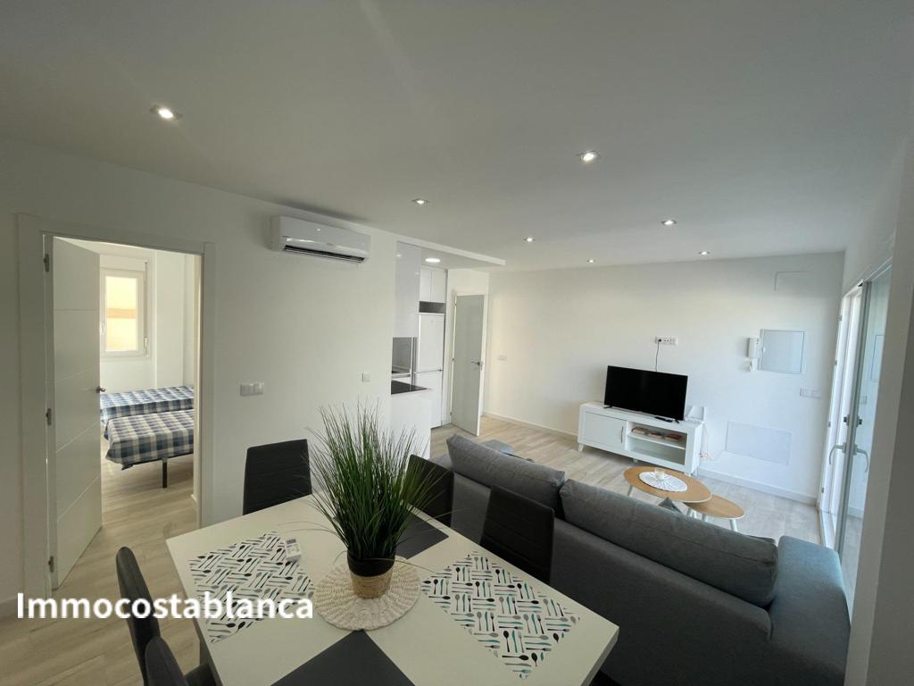 Коттедж в Ориуэла Коста, 73 м², 220 000 €, фото 7, объявление 24697216