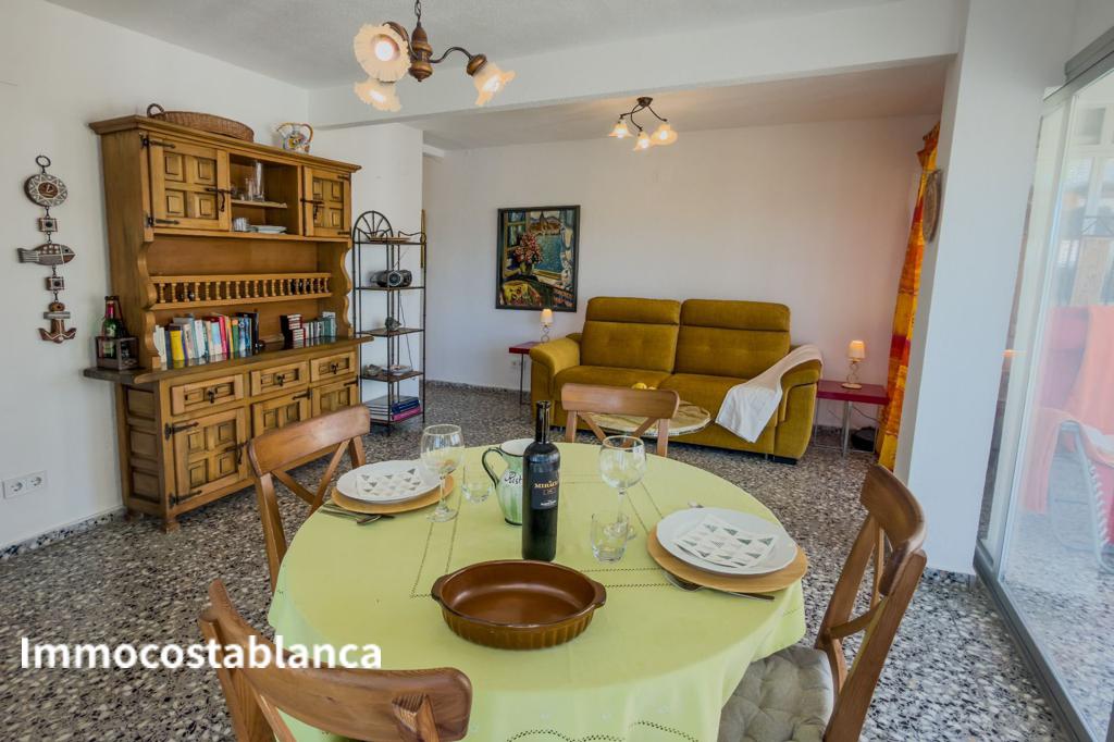 Квартира в Кальпе, 74 м², 225 000 €, фото 8, объявление 63130816