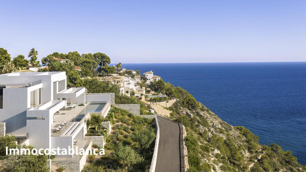 Вилла в Хавеа, 677 м², 4 500 000 €, фото 5, объявление 69930016