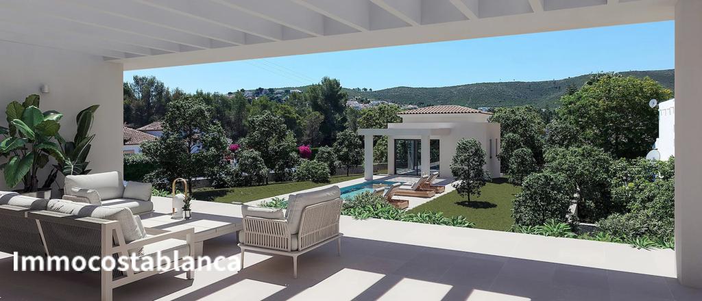 Вилла в Хавеа, 420 м², 1 780 000 €, фото 1, объявление 519536