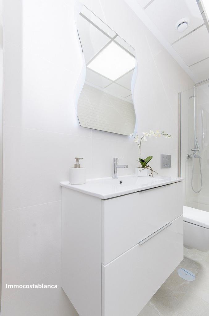 Коттедж в Сан-Мигель-де-Салинасе, 92 м², 415 000 €, фото 7, объявление 38839536