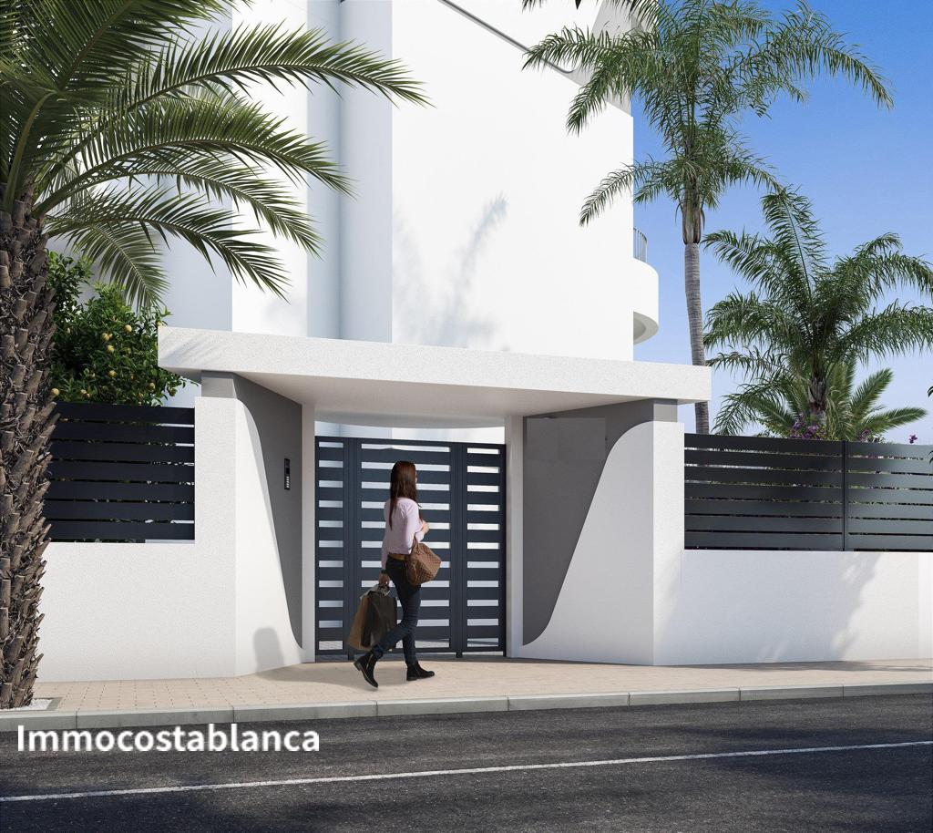 Квартира в Гвардамар-дель-Сегура, 91 м², 386 000 €, фото 8, объявление 39807536