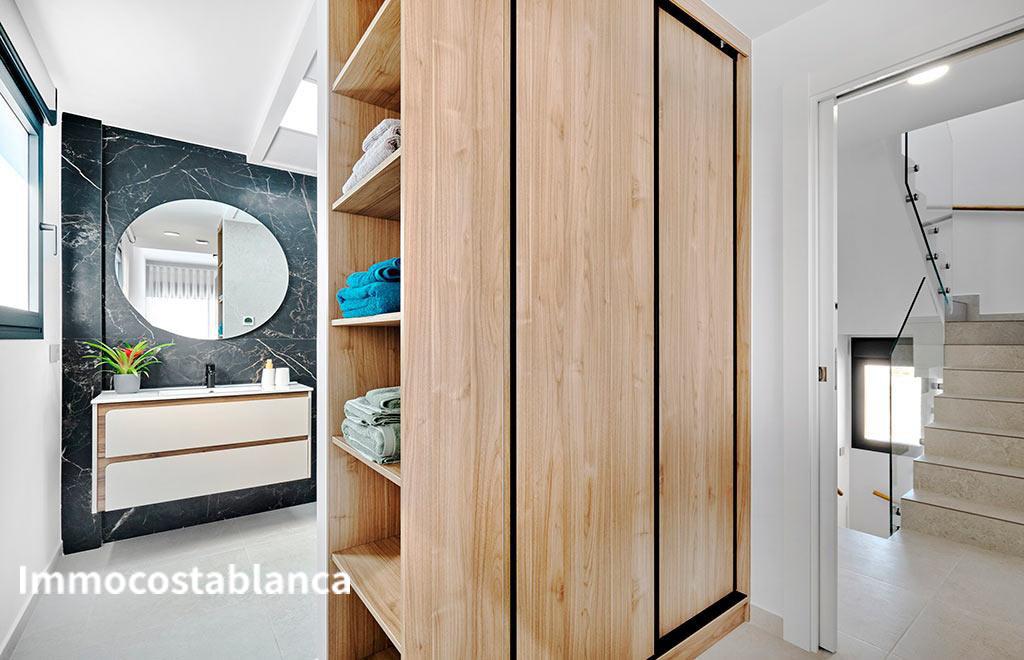 Вилла в Сан-Мигель-де-Салинасе, 237 м², 1 000 000 €, фото 6, объявление 26173936