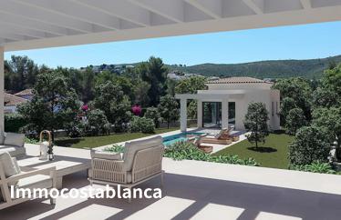 Вилла в Хавеа, 420 м²