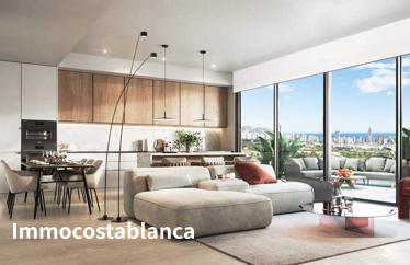 Квартира в Финестрате, 184 м²