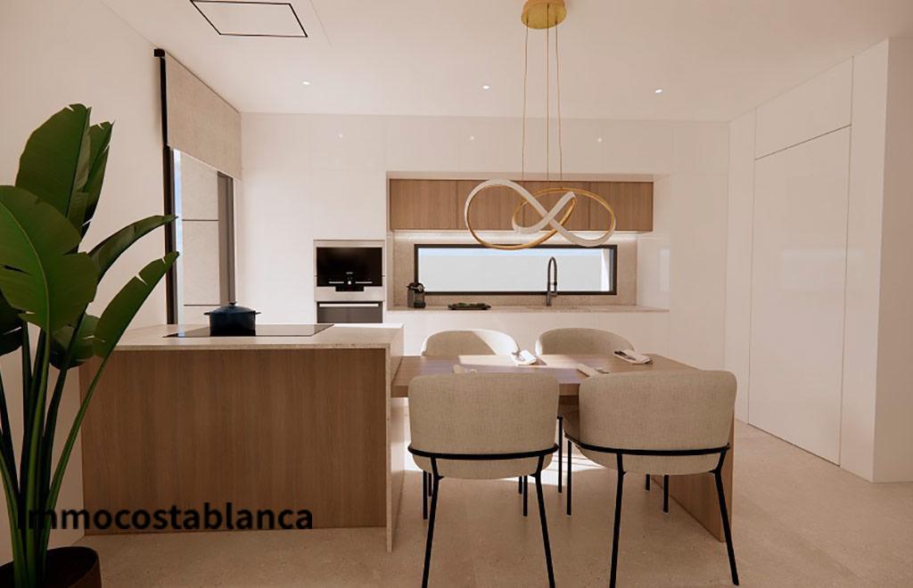 Вилла в Торревьехе, 106 м², 799 000 €, фото 4, объявление 18436416