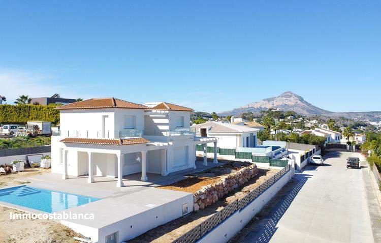 Вилла в Хавеа, 1 275 000 €, фото 3, объявление 15822736