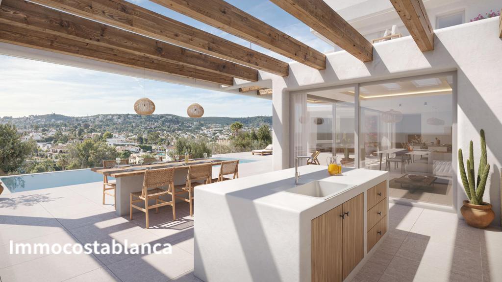 Вилла в Хавеа, 298 м², 1 725 000 €, фото 4, объявление 1442816