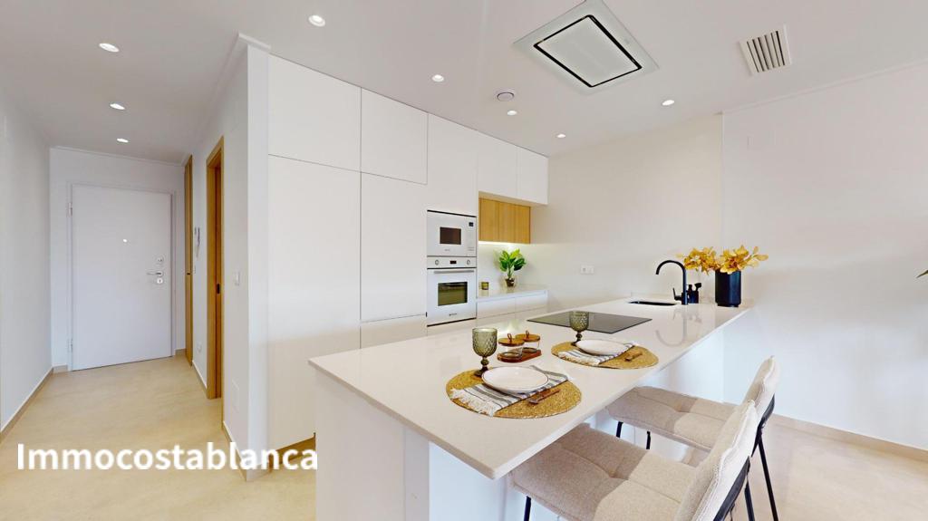 Квартира в Гвардамар-дель-Сегура, 93 м², 345 000 €, фото 9, объявление 34207536