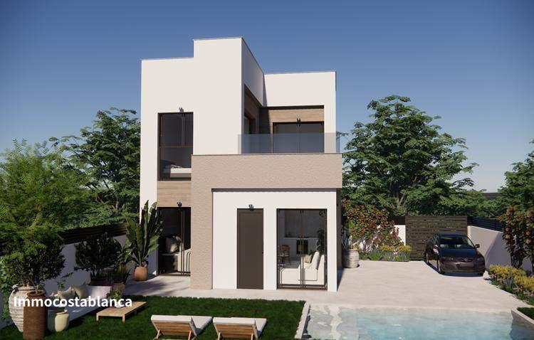 Вилла в Ориуэла Коста, 139 м², 385 000 €, фото 4, объявление 10641216