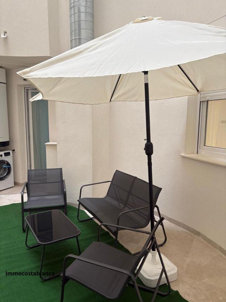 Квартира в Торревьехе, 60 м², 142 000 €, фото 1, объявление 22521216