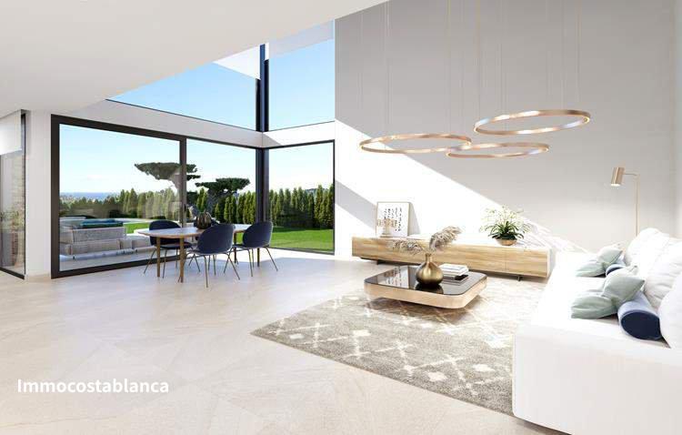 Вилла в Финестрате, 1 195 000 €, фото 4, объявление 6242656