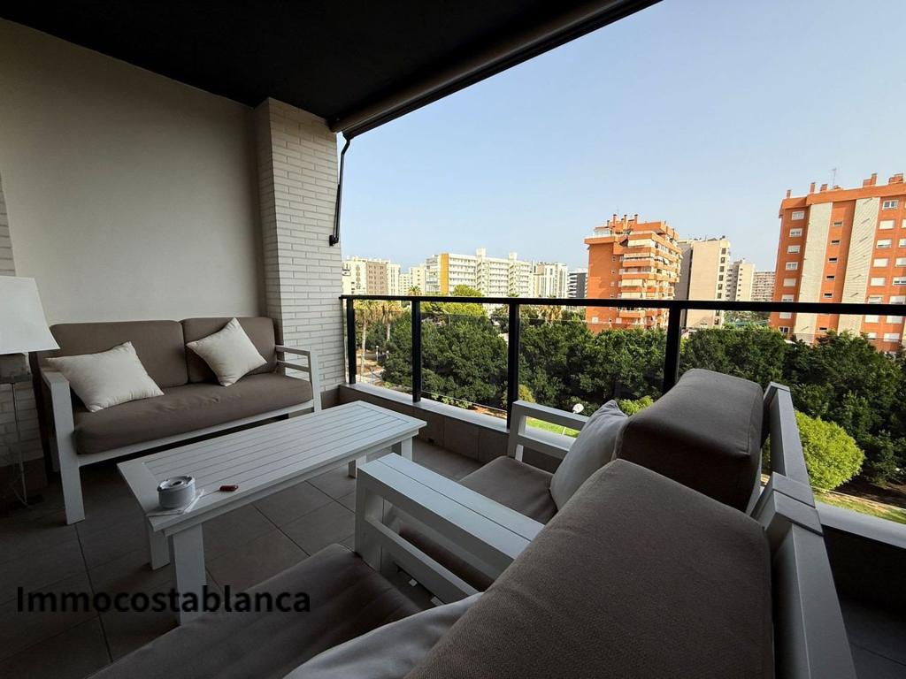 Квартира в Аликанте, 80 м², 495 000 €, фото 2, объявление 16689216