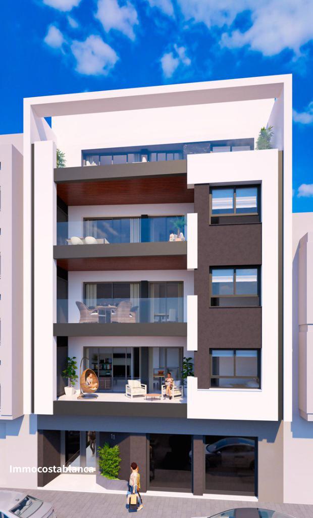 Квартира в Торревьехе, 124 м², 495 000 €, фото 2, объявление 9959536